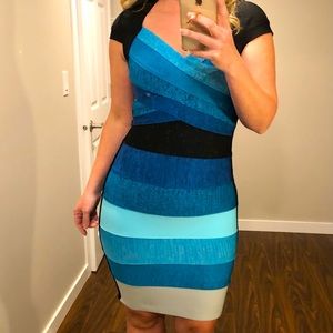 Venus Bandage Dress. Hello bodycon 💃🏼 Size Medium